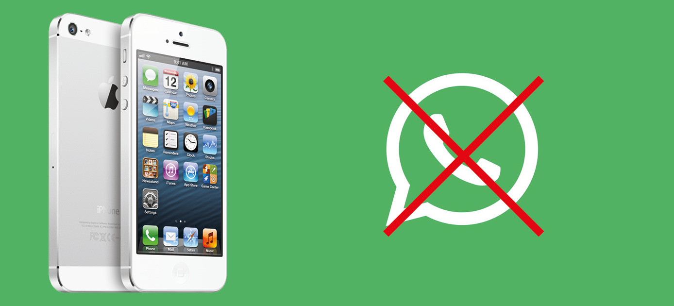 noodsituatie mat alledaags Whatsapp werkt niet meer op oude telefoons in 2023 | Telecombinatie