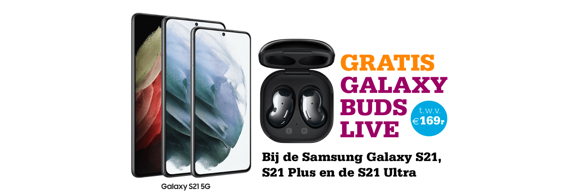 galaxy buds s21