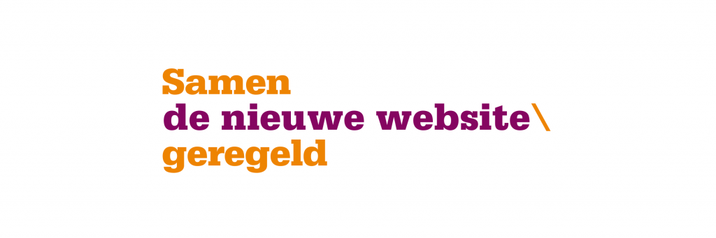 Telecombinatie lanceert nieuwe website