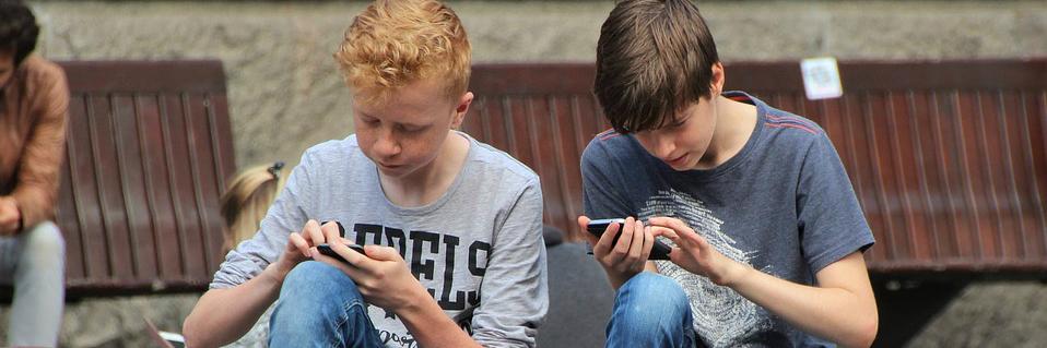 Back to school; een mobiel abonnement voor kinderen 