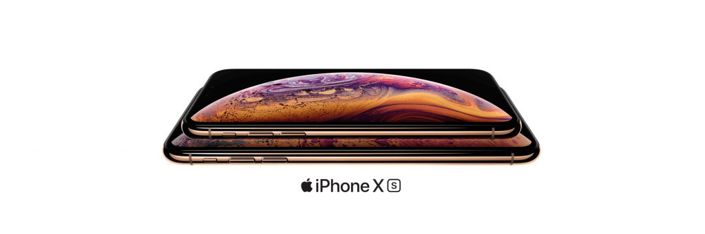 Apple introduceert drie nieuwe iPhones 