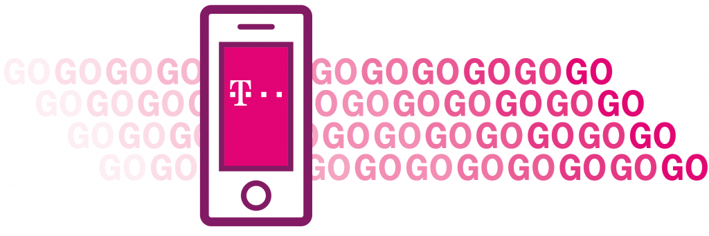 T-mobile lanceert nieuw portfolio