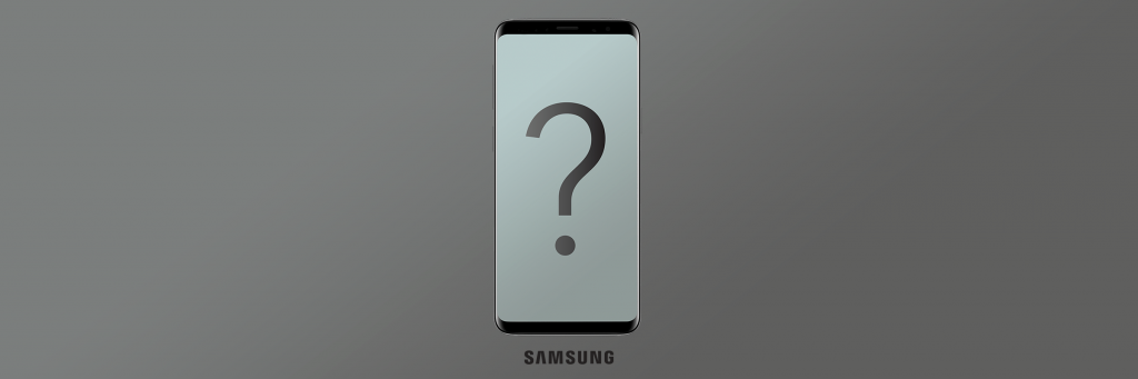 Na de S9 nu de Samsung Galaxy S10? De laatste geruchten