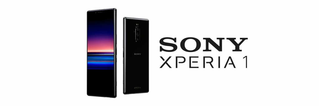 Sony Xperia 1: een bioscoop in pocket-formaat