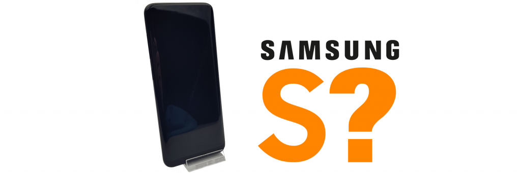 Nieuwe Samsung op komst? Alle geruchten op een rij!