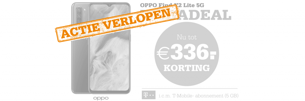 Youfone Black Friday deal: extra korting en gratis aanluiten!