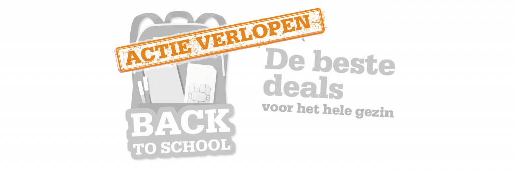 verlopen