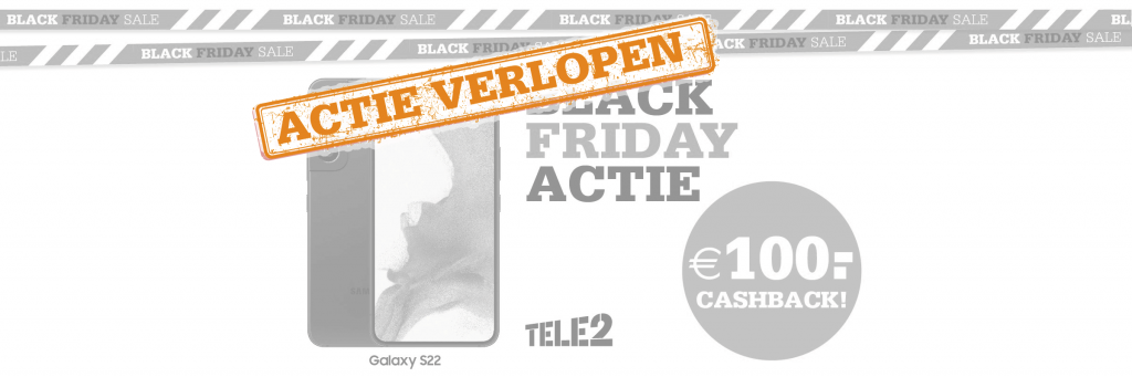 Black Friday Tele2