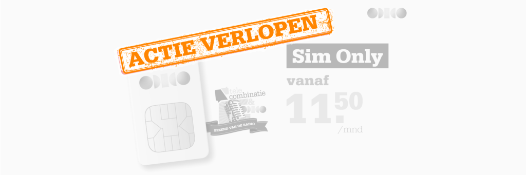 actie verlopen