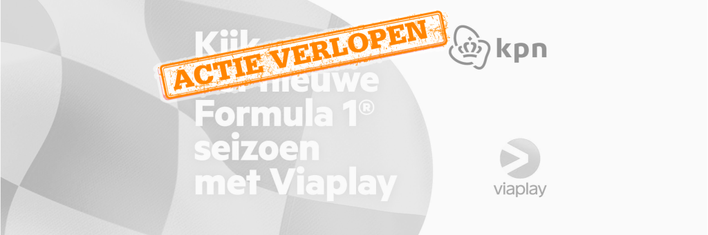 Actie verlopen