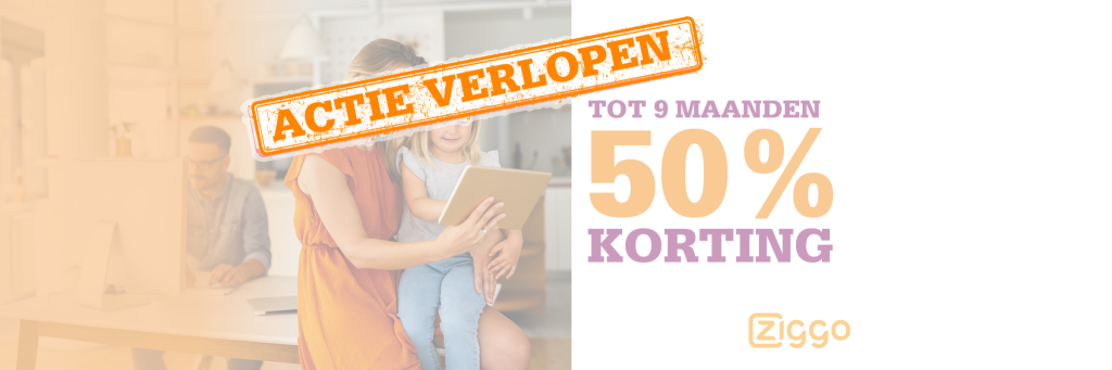 actie verlopen