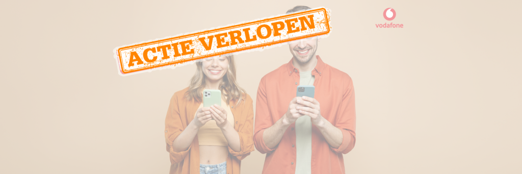 actie verlopen