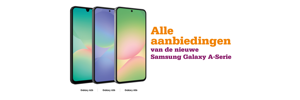Alle aanbiedingen header