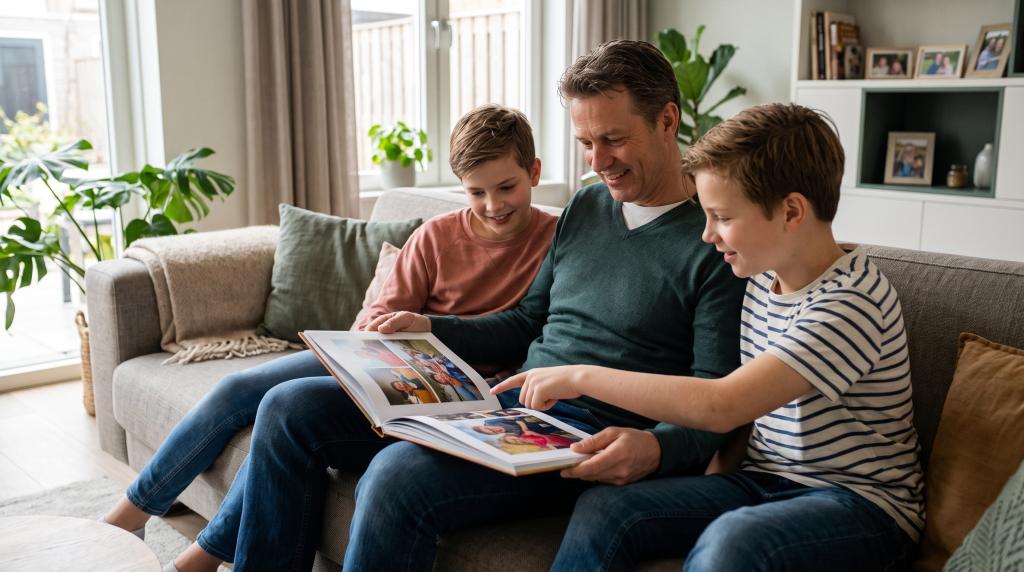 Gratis fotoboek