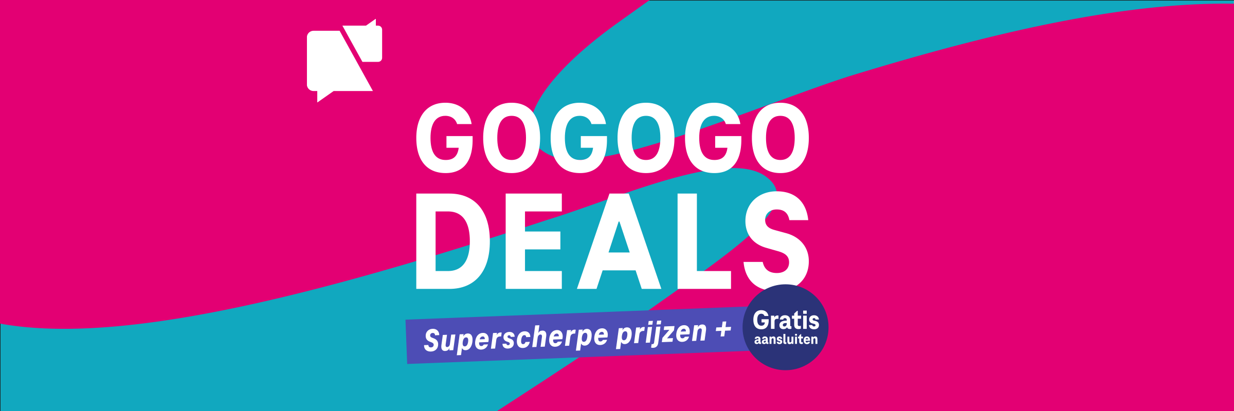 TMobile GOGOGO DEALS de beste deals voor superscherpe prijzen!