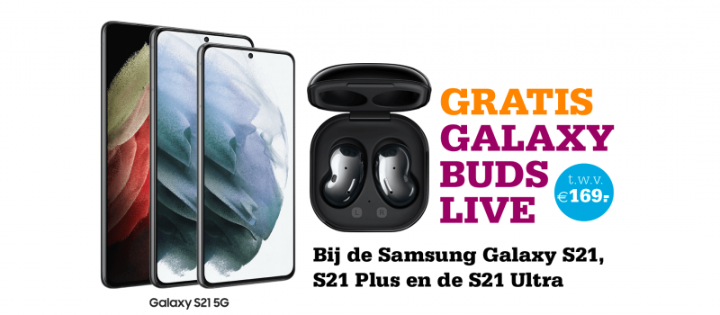 galaxy buds s21